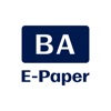BA E-Paper - iPhoneアプリ