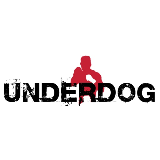 Underdog Boxing Gym icon