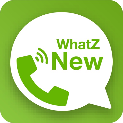 WhatzNew - AppWisp.com