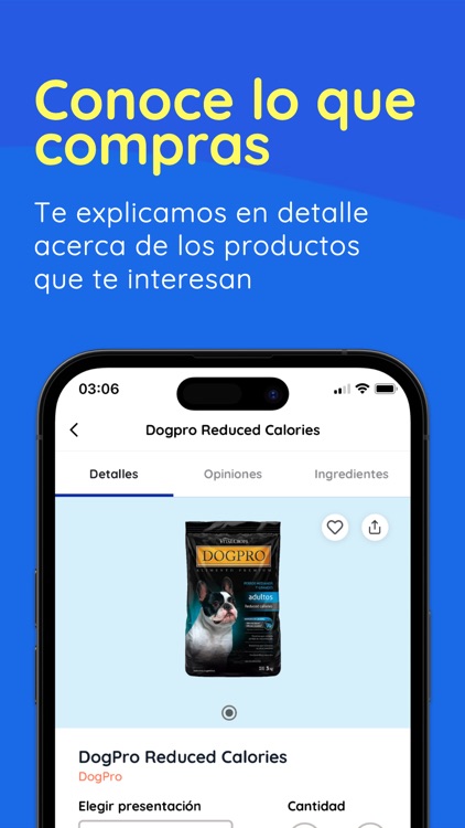 PetServi screenshot-3