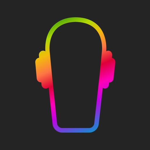 SHAYK: Podcast App Icon