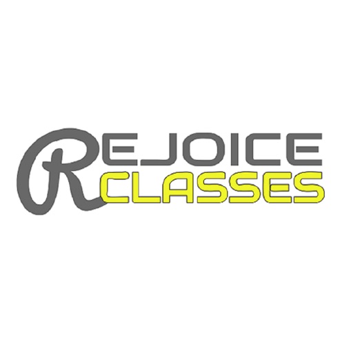 Rejoice Classes