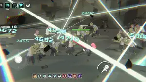 Swordash screenshot 3