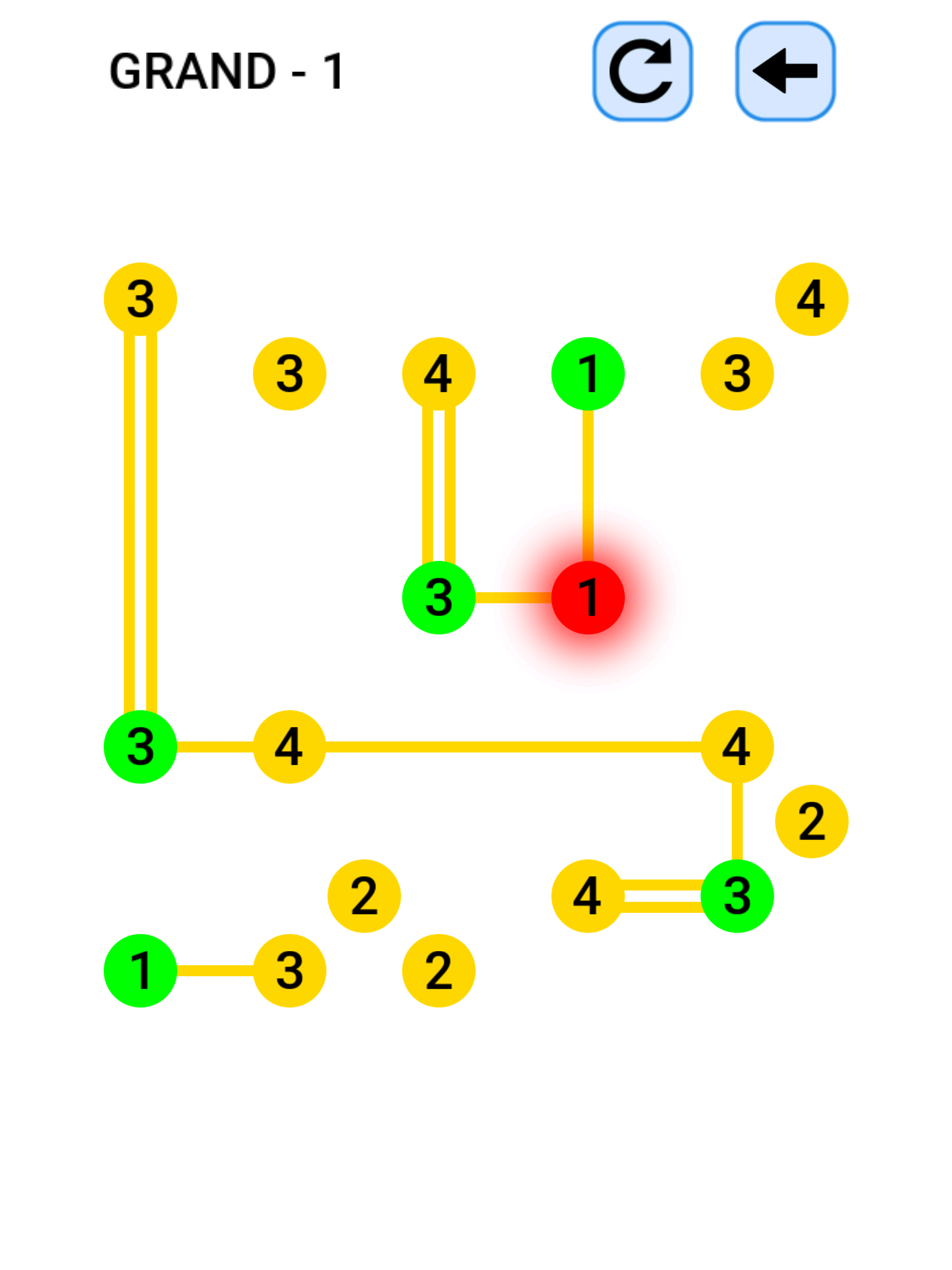 Number Links