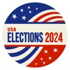 Presidential & US Election App