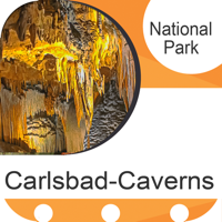 Carlsbad Caverns-National Park