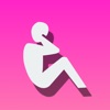 Ab Smash - Daily Core Workout icon