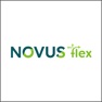 Get NOVUS Flex for iOS, iPhone, iPad Aso Report