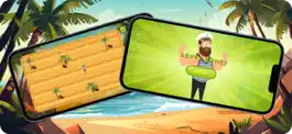 Game screenshot Jungle Hex hack