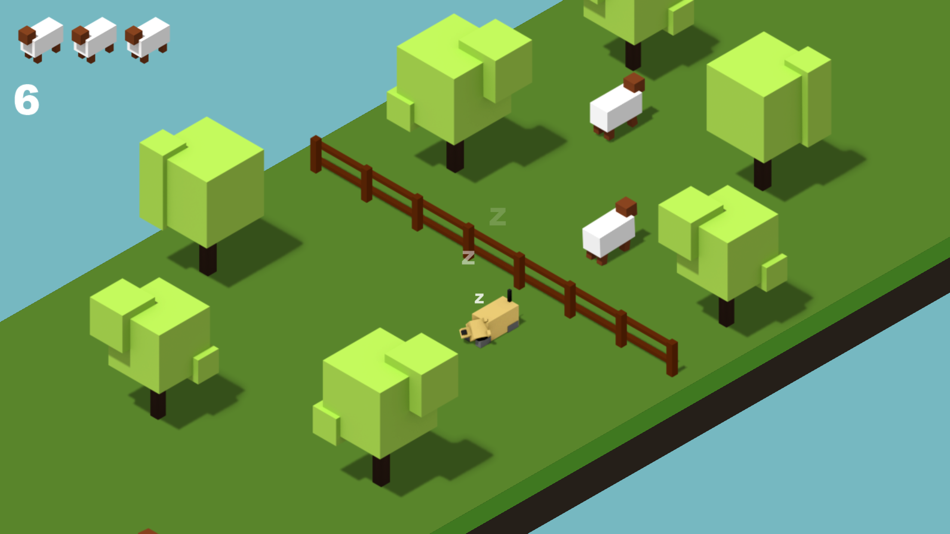Sheepy and Friends - 1.5.14 - (iOS)