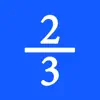 Fraction Calculator - Math App Positive Reviews