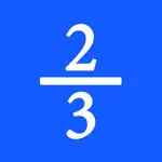 Fraction Calculator - Math App Negative Reviews