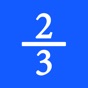 Fraction Calculator - Math app download