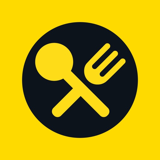 EASI Asian Food Delivery Icon