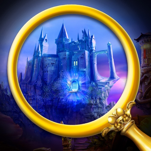 Midnight Castle - Mystery Game Icon