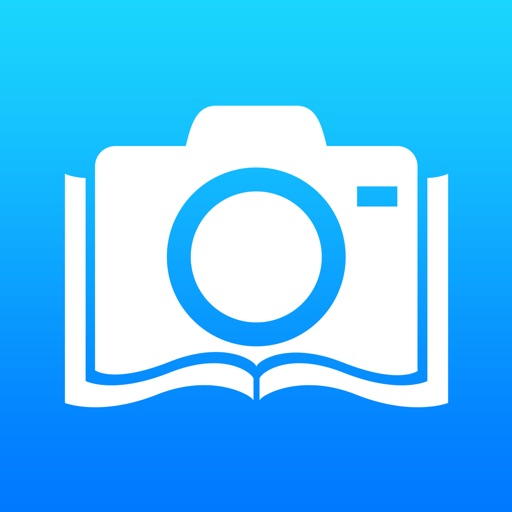 Snap Homework iOS App