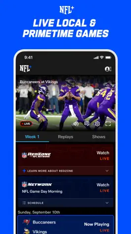 Game screenshot NFL hack