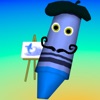 Crayon Maestro - iPhoneアプリ