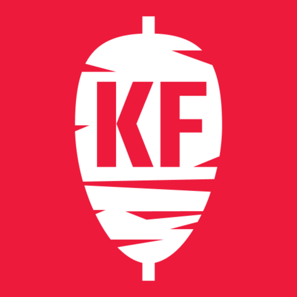 Get Kebab Factory | Доставка еды for iOS, iPhone, iPad Aso Report