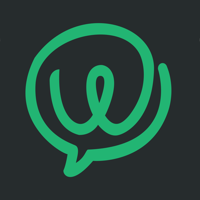 Whenzup Last seen and Online