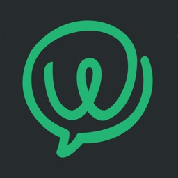 Whenzup: Vu à et En ligne