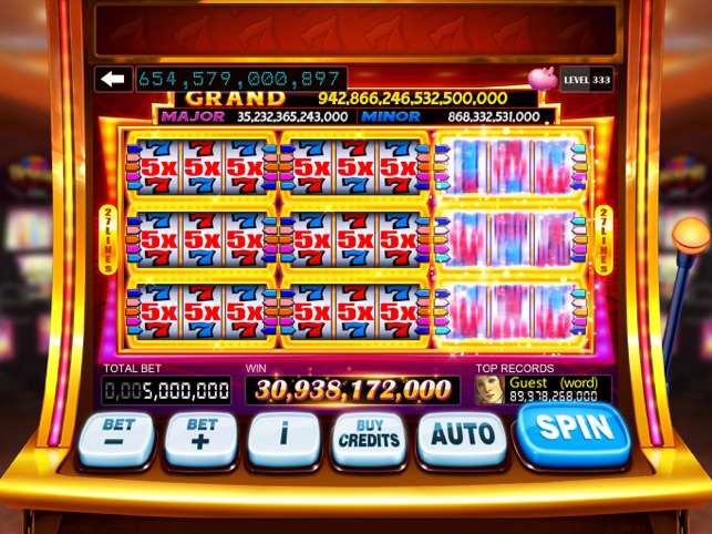 Classic Slots™ - Casino Games on the App Store