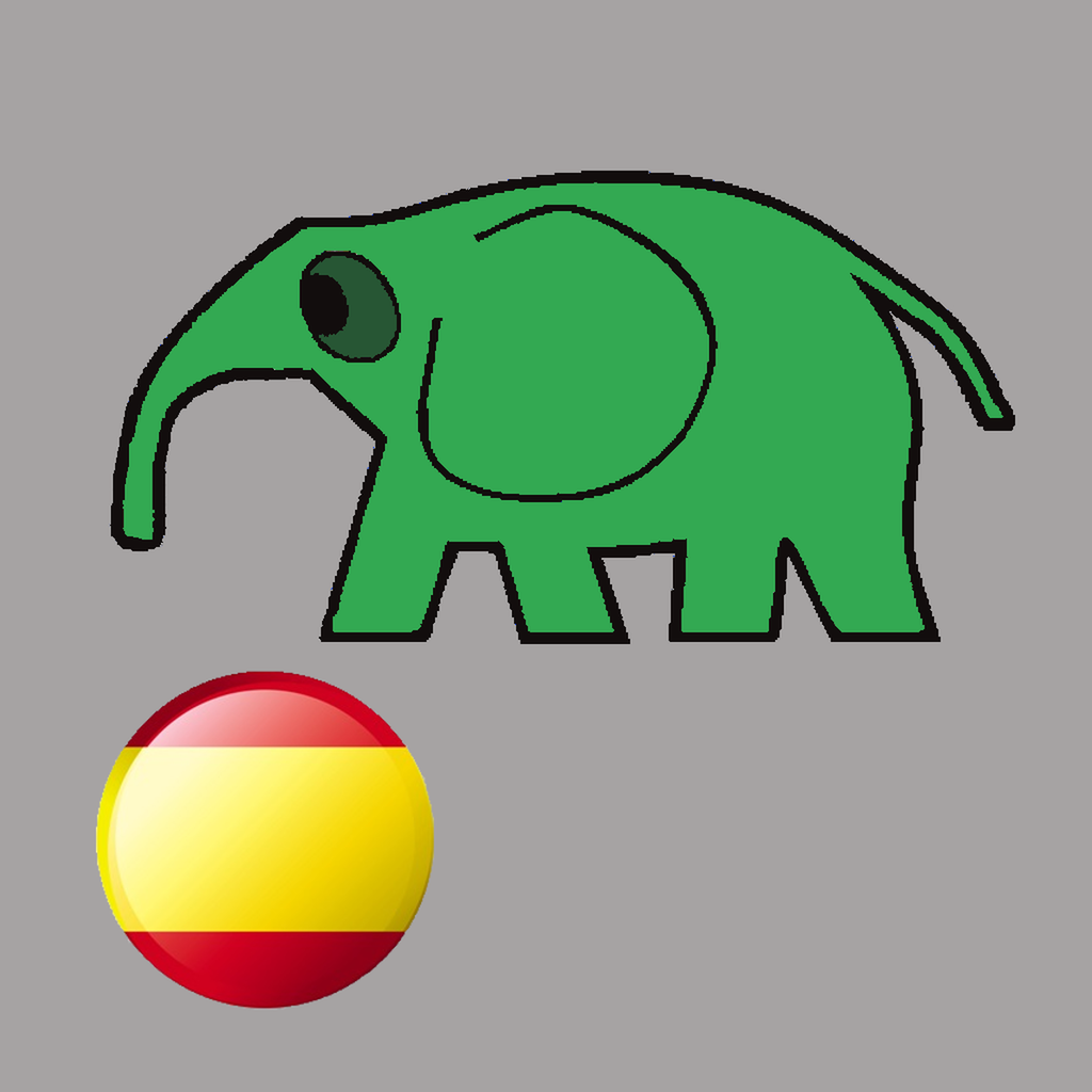 Get 10000 Spanish Verbs for iOS, iPhone, iPad Aso Report