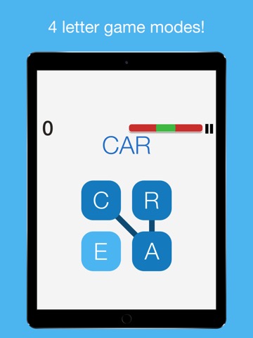 Snappy Word - Word Puzzle Gameのおすすめ画像7