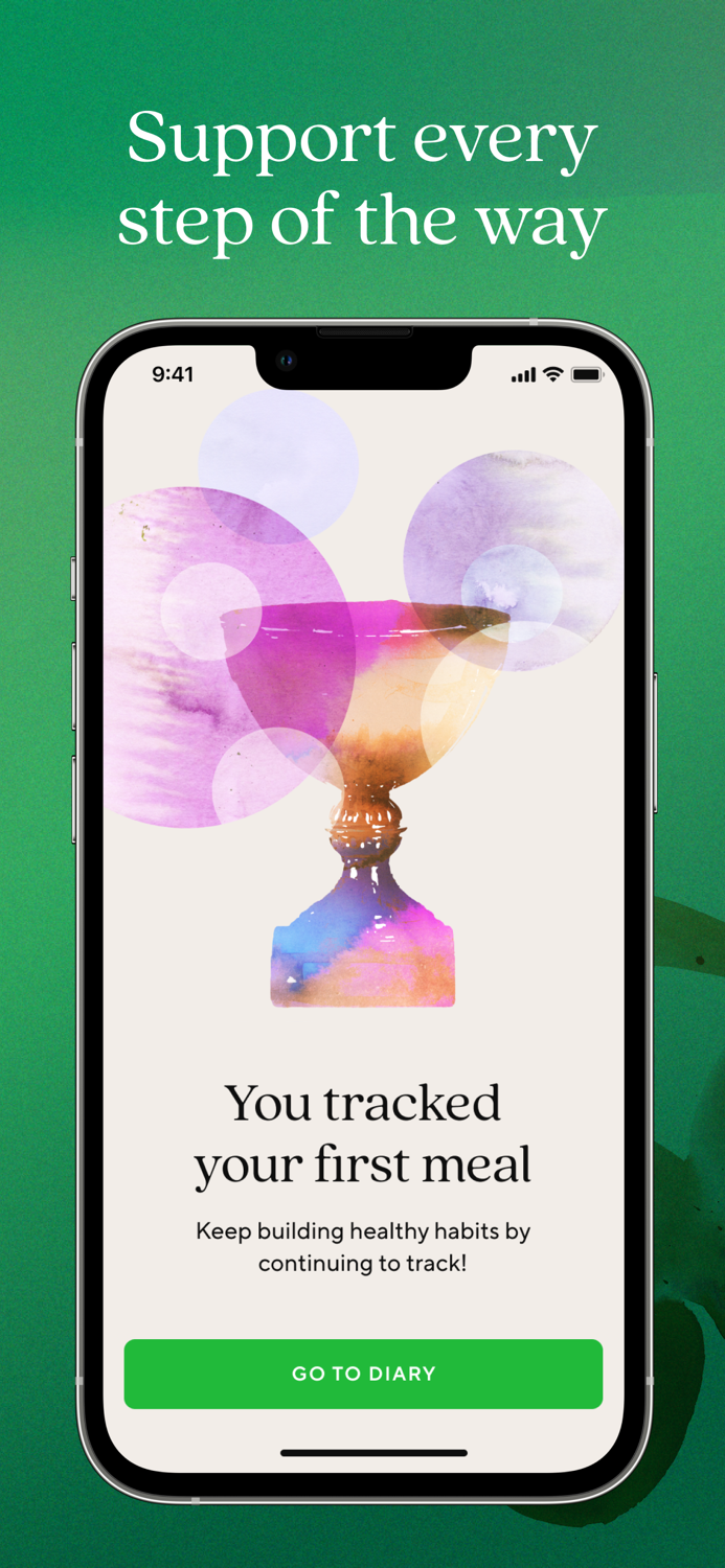 Lifesum Healthy diet plan