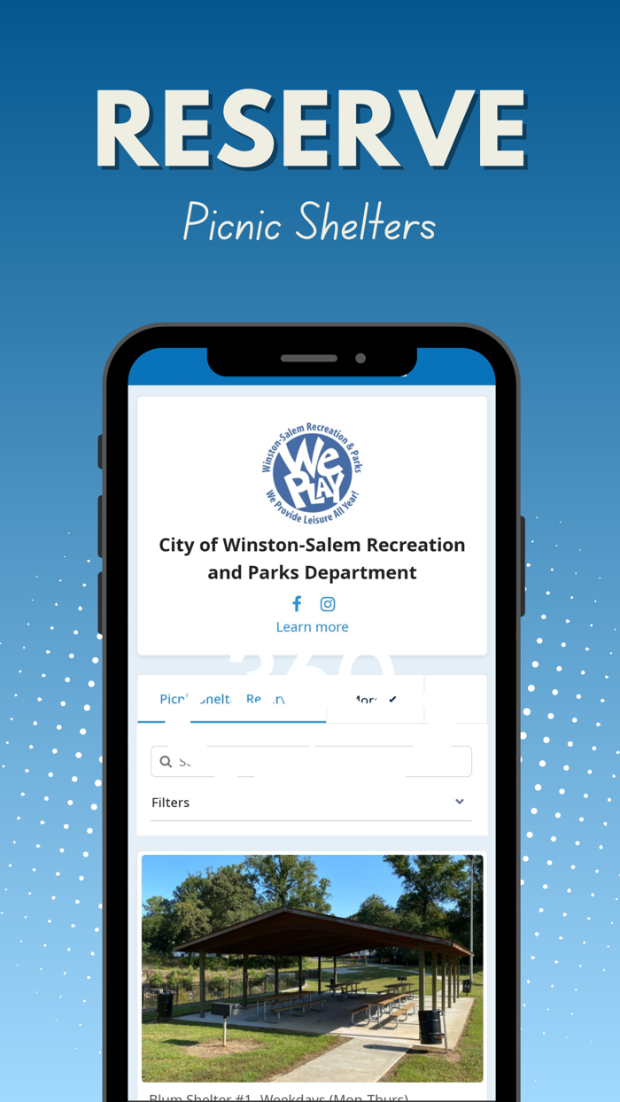 Winston-Salem Recreation