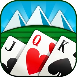 TriPeaks - Classic Solitaire