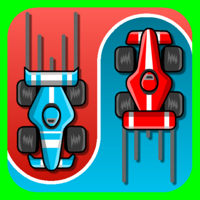 Cars 6  Two Player Car Games
