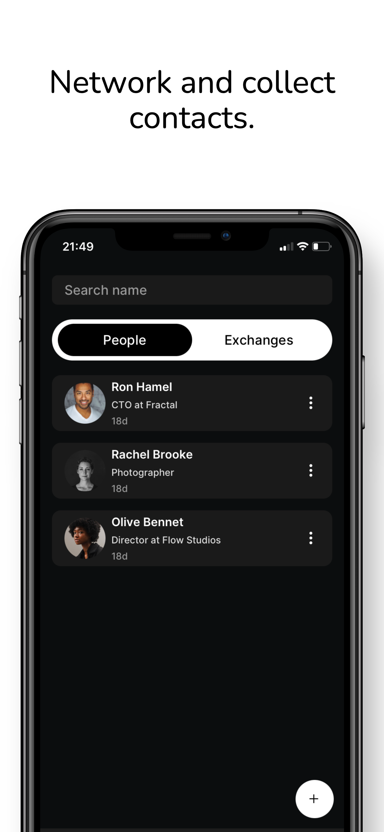 Qumi Connect