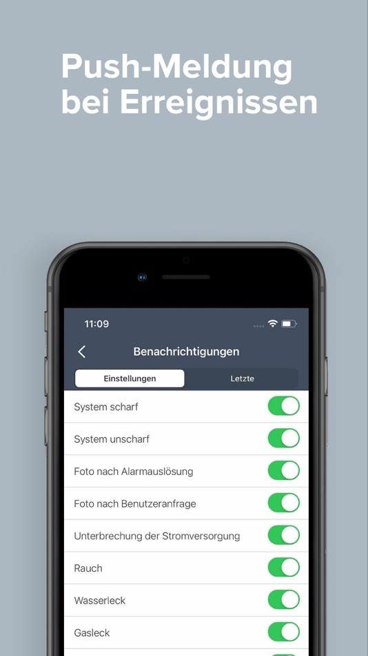 #6. Vorsicher DE (iOS) 由: Vorsicher