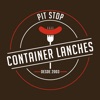 Pit Stop Container Lanches