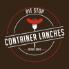 Pit Stop Container Lanches icon