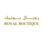 Royal Boutique | رويال بوتيك App Contact