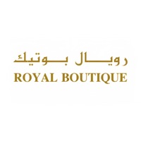 Royal Boutique | رويال بوتيك logo