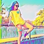 Download ArtistA: Cartoon Photo Editor app