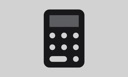 Compact Calculator