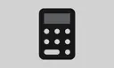 Compact Calculator
