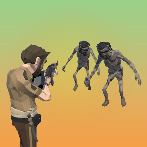 Dead City Survivor iOS App