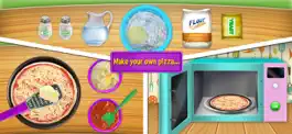 Game screenshot Unlimited Pizza Shop hack