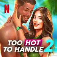 Too Hot to Handle 2 icon