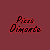 Pizza Dimonte.