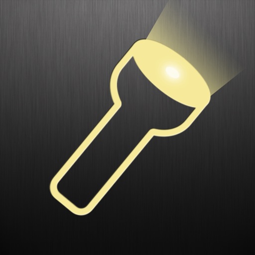 Flashlight • icon
