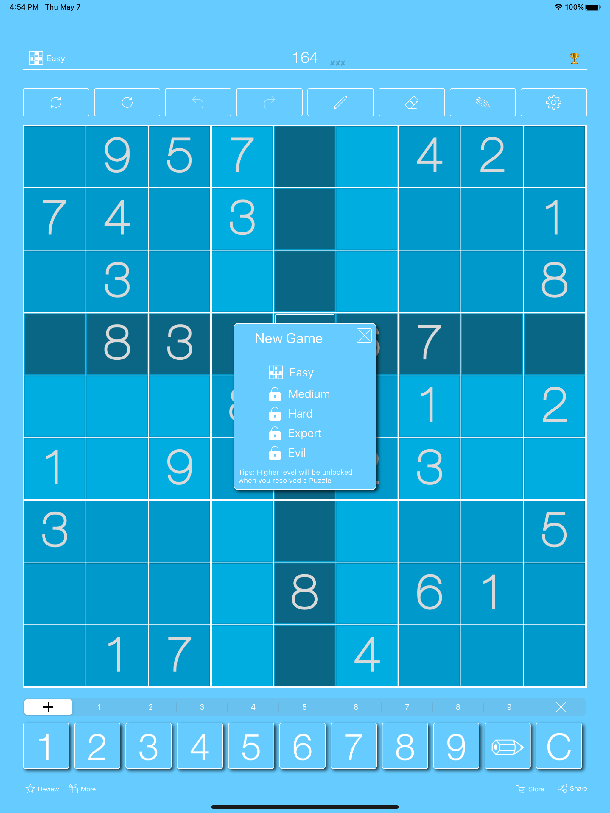 Sudoku²