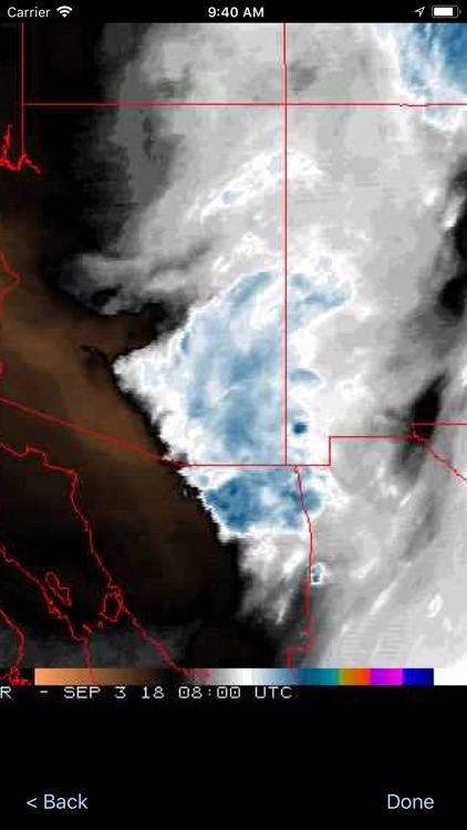 Xasteria: Astronomy Weather