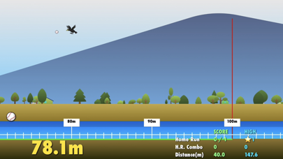 Homerun-King Screenshot