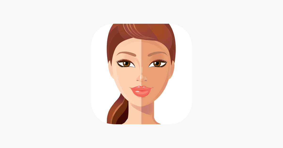 Skin Tanner Photo/Video Editor on the App Store